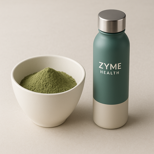 Zyme Bloat Relief Formula For IBS