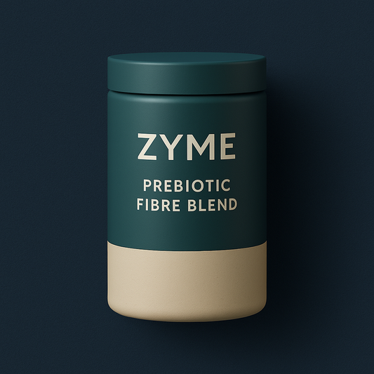Zyme Prebiotic Fibre Blend For IBS