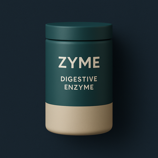 Zyme Digestive Enzyme For IBS