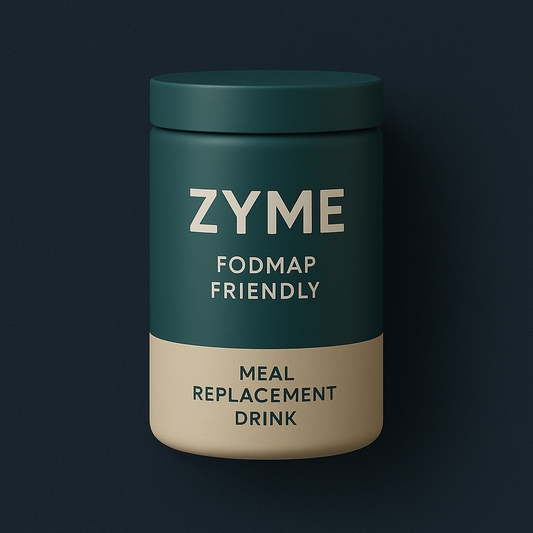 Zyme FODMAP Friendly Meal Replacement Drink